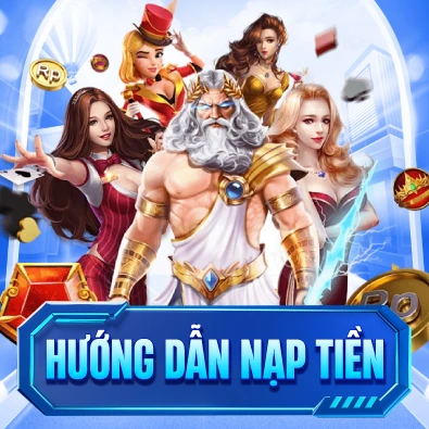 Nạp tiền 123B